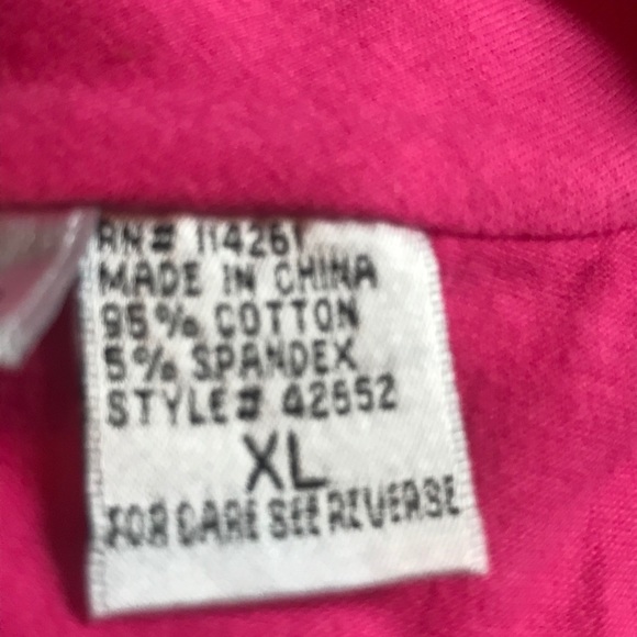 Knit Tank Dress - Picture 5 of 5